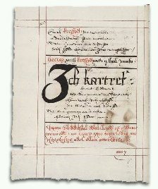 The 'interlude' of 'Troelus a Chresyd'