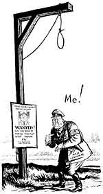 Nazis agree the 'Final Solution'