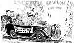 Red Army foils Nazi spring offensive
