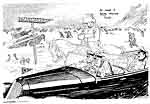 The Red Army counter attacks at Stalingrad