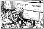 Italy signs an armistice
