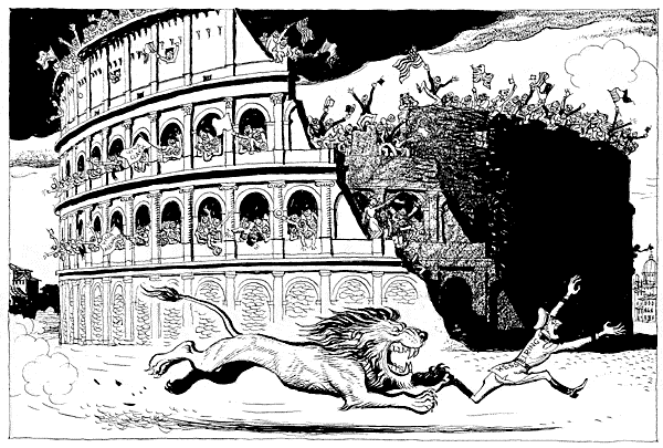 Caricaturas de Illingworth en la 2a Guerra Mundial Caricaturas de Illingworth en la 2a Guerra Mundial