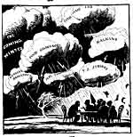 Illingworth looks at post war problems