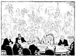 Members of the Commonwealth meet in London