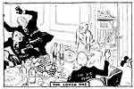 Harry S Truman wins the US Presidential election