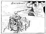 Plans for NATO published