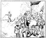 Ireland and India become republics