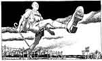 Adenauer is re-elected as Chancellor of West Germany