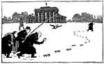 The Allies fail to agree on the reunification of Germany at the Berlin summit