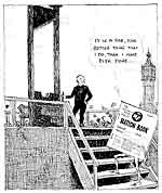 Rationing ends in Britain
