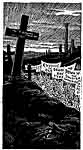 Strike on Cyprus against the British Colonial government