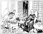 Anthony Eden resigns following the Suez Crisis. He is replaced by Harold Macmillan