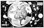 Illingworth looks at international problems