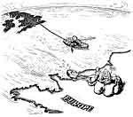 EFTA (European Free Trade Area) is formed