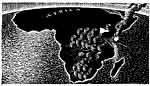 The Sultan of Zanzibar is overthrown