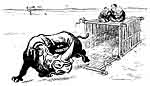 Sanctions against Rhodesia continue