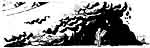 144 adults and children are killed by a landslip at Aberfan