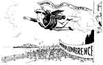 The Labour Party conference is held