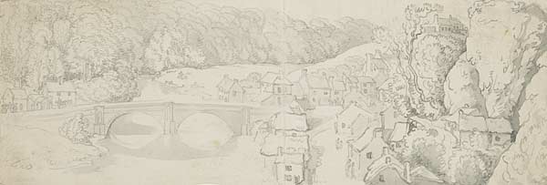 Castell Conwy / Conway Castle