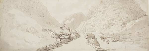 [Melin Nant] / [Nant Mill]