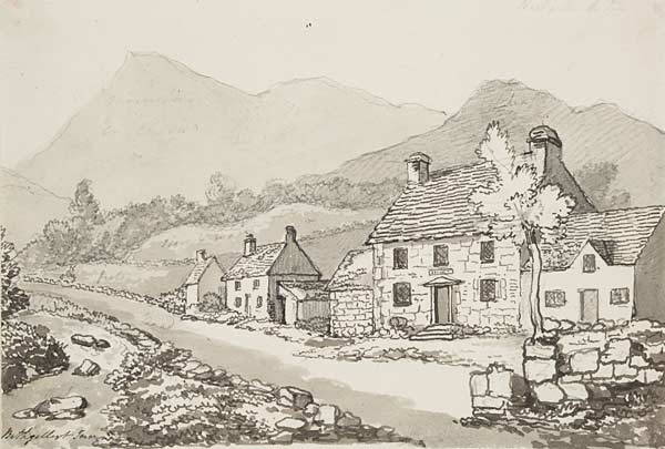 Tafarn Beddgelert / Bethgellert Inn