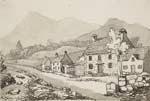 Tafarn Beddgelert / Bethgellert Inn
