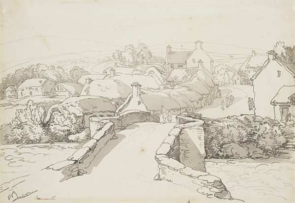 Castellnewydd Emlyn / Emlyn